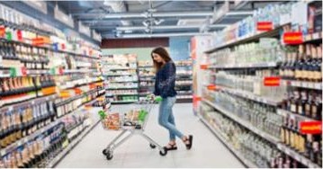 Supermercados en Chile